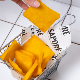 Sgagliozze baresi (10pz)