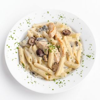 Kiddie Pasta Master