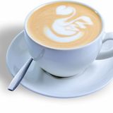 Кофе «Флэт Уайт