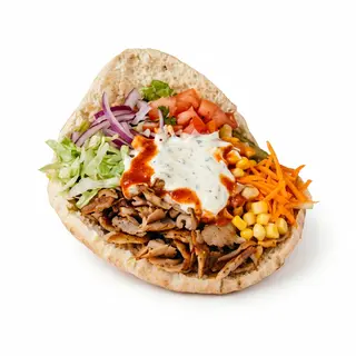 Kebab Istambul