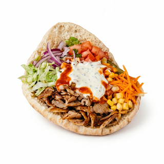 Kebab Istambul