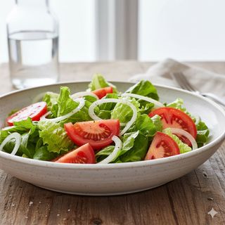 Ensalada Mixta