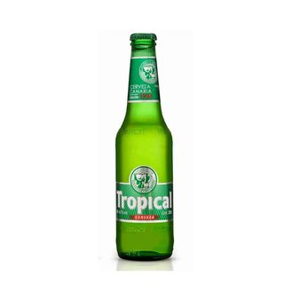 Tropical 330ml (lata)