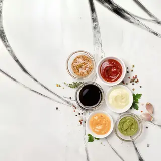 Salsa Agridulce