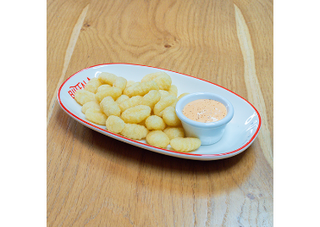 BRAVAS DE GNOCCHIS