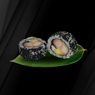 Black Dragon roll 200g