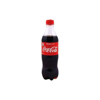 Coca Cola Original PET