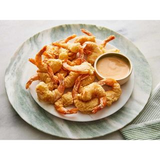 Prawn Tempura