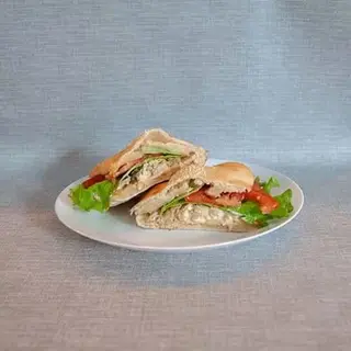 Tuna sendvič