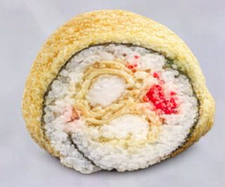 Loxo Fry 8 pièces