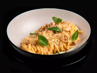 Паста Карбонара (300г)