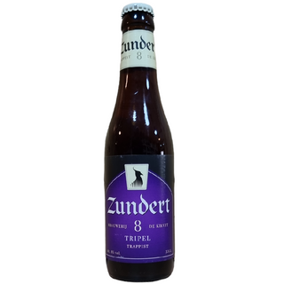 Zundert 8 - Botella 33cl