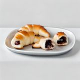 Kiflice sa eurokremom