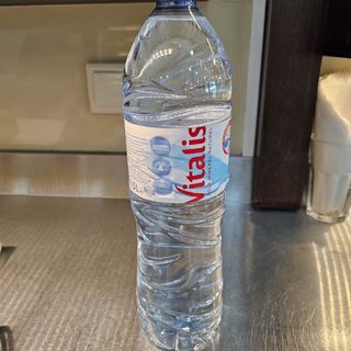 Água 1,5L