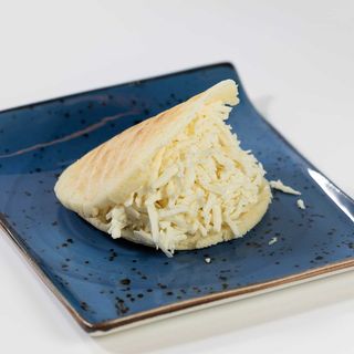 AREPAS QUESO BLANCO