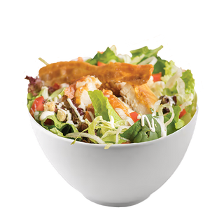 The Broiler Salad (350г)