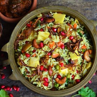 Rajdhani Special Rice