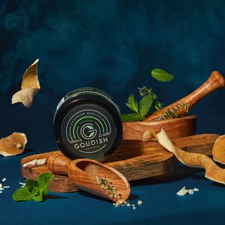 Mix mirodenii si ierburi goudish premium fine citrius