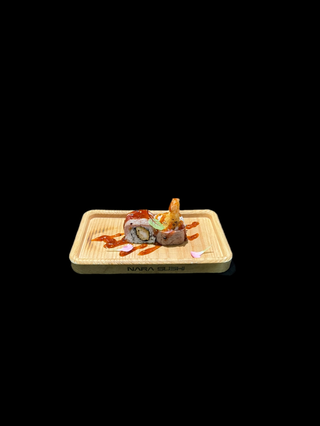 842-Beff Roll