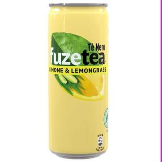 tea limone 330ml