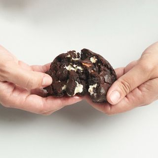 Cookie Chocolate