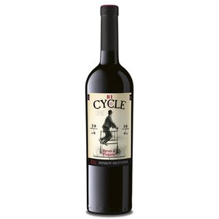 Червено вино Cycle Syrah