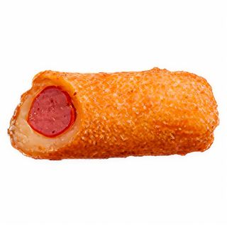 CROQUETÓN de Salchicha