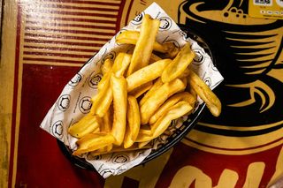 Картопляні діпи