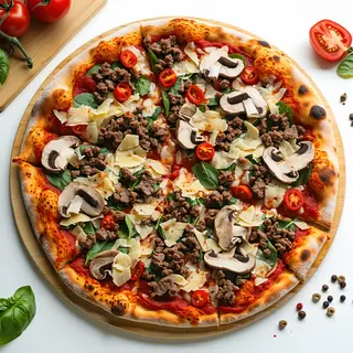 Pizza Italiana