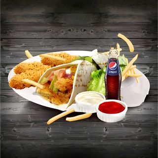 Zakręcone Ptaszydło