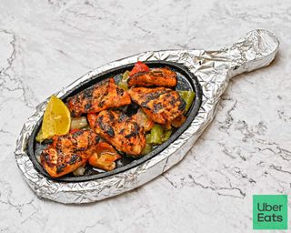 Chicken Tikka