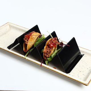 Tacos Messico - 2 pezzi