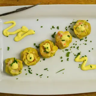 Shu Mai Shinjuku (5 Uds.)