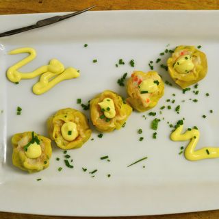 Shu Mai Shinjuku (5 Uds.)