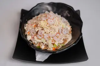 Salade Orlando