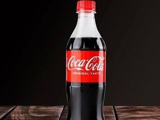 Coca-Cola 0,5