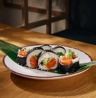 FUTOMAK PHILADELPHIA ŁOSOŚ