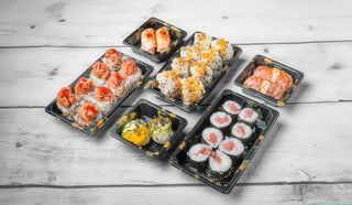 Chef Selection (30uds)