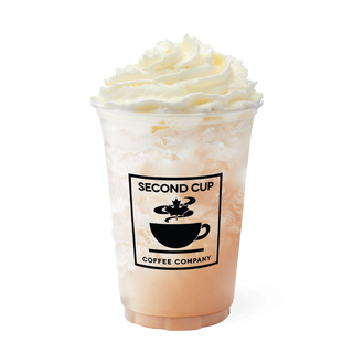 Chocolat Blanc Surgelé 