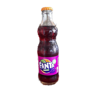 Fanta madness