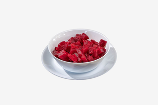 Salata sfecla rosie