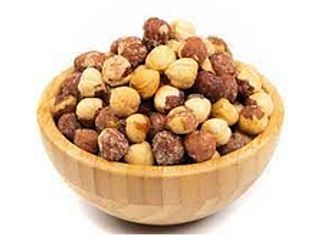 Фундук солений (100g)