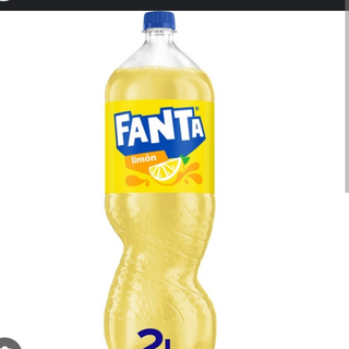 Fanta Limón (2 Lt.)