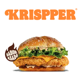 Krispper®