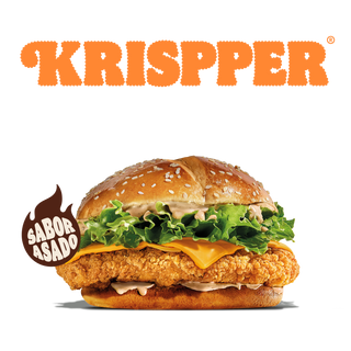 Krispper®