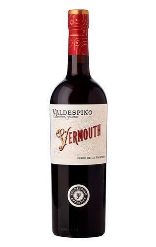 Valdespino,  D.O. Jerez
