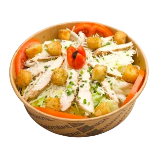 Salade César
