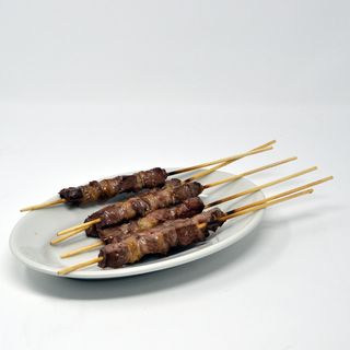 Arrosticini di Pecora 5 pezzi