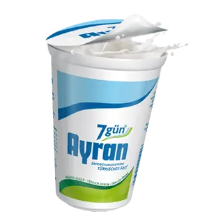 Ayran