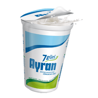 Napój Ayran 0.25L
